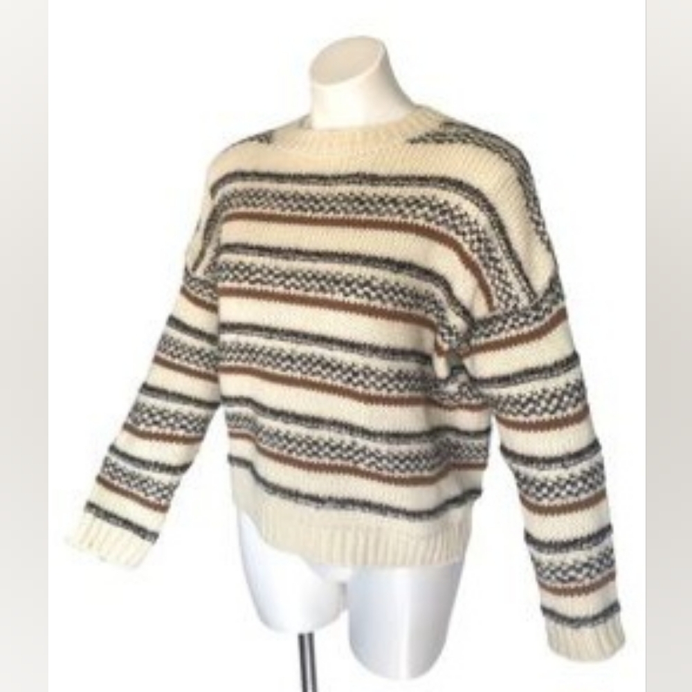 Elsamanda sweater